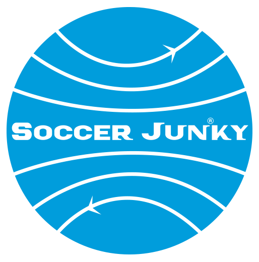 Soccer Junky