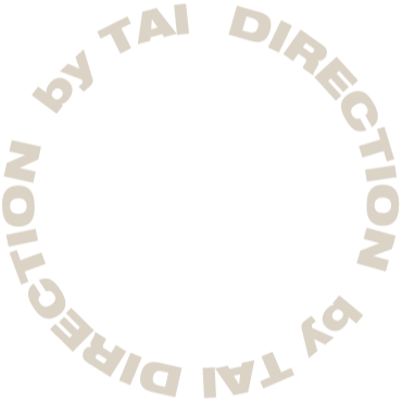 DIRECTION by TAI